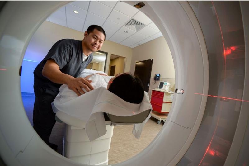 Bachelor in Imaging & Radiography Technology