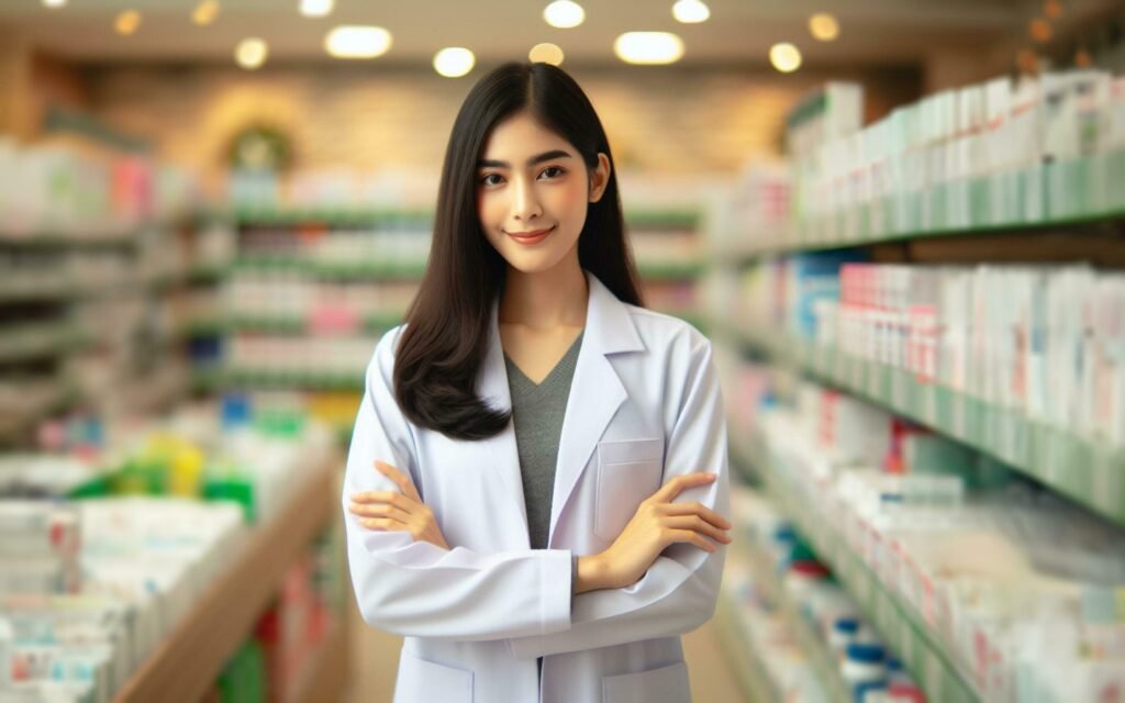 Bachelor in Pharmacy