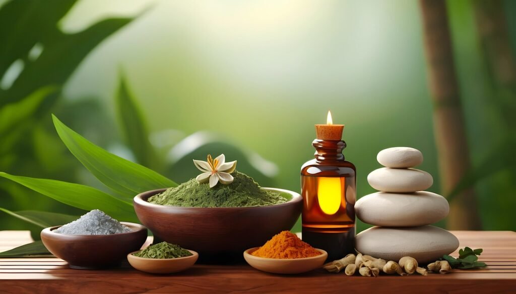 Bachelor in Pharmacy (Ayurvedic)