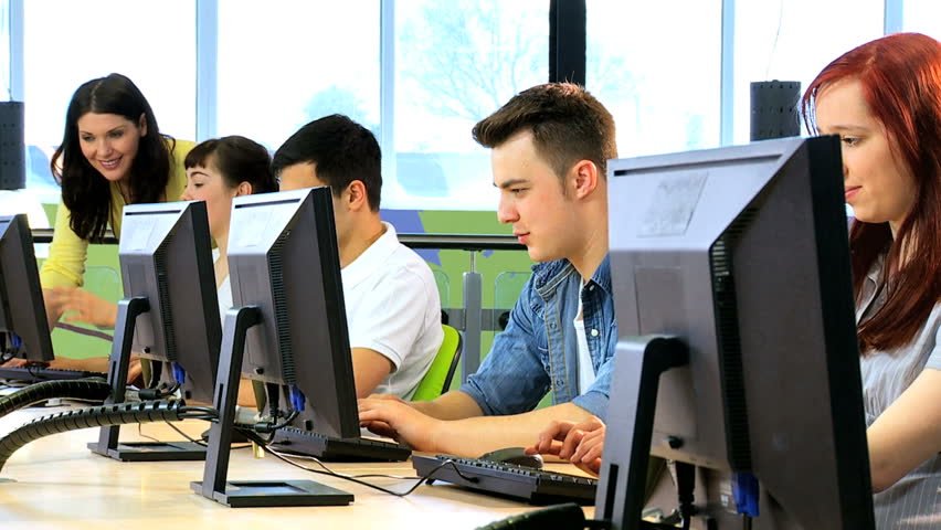 Bachelor of Computer Applications (BCA)