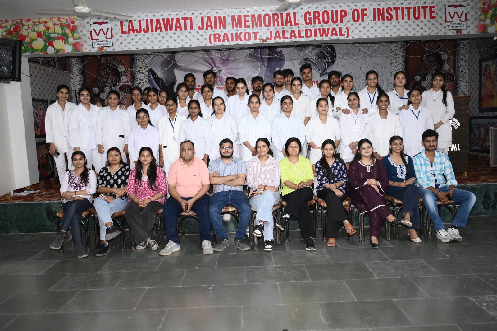 shikksha institute about