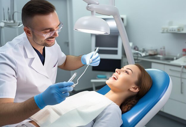 Dental Assistant