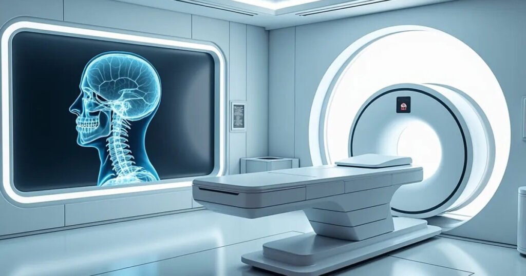 Diploma Imaging & Radiography Technology (D-IRT)