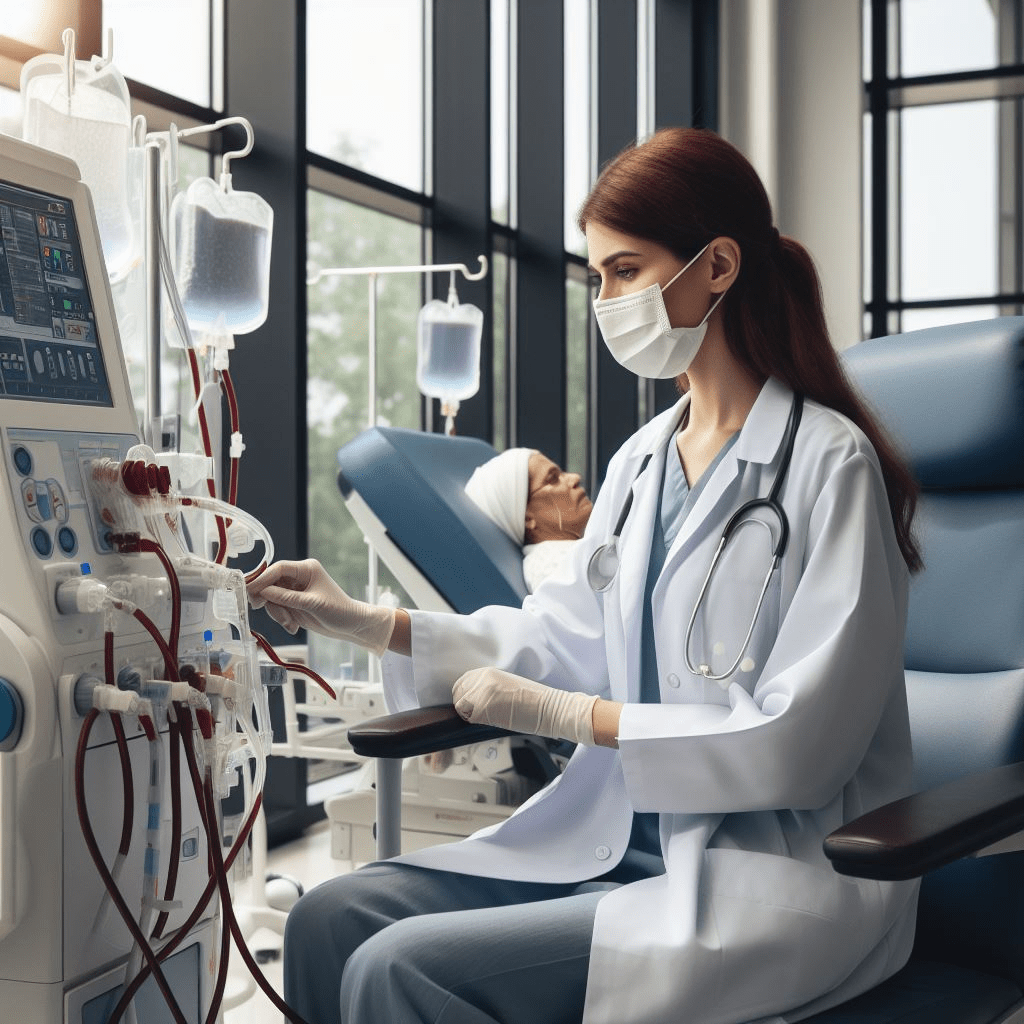 Diploma in Dialysis Technology (D-DT)