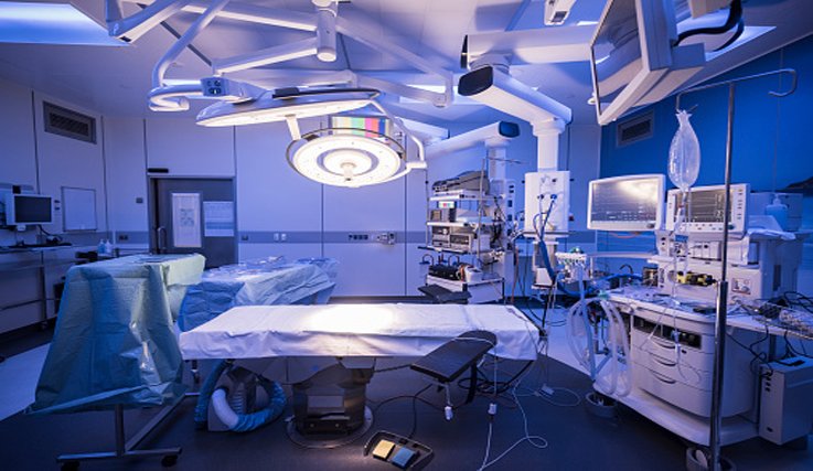 Diploma in Operation Theatre Technology (D-OTT)