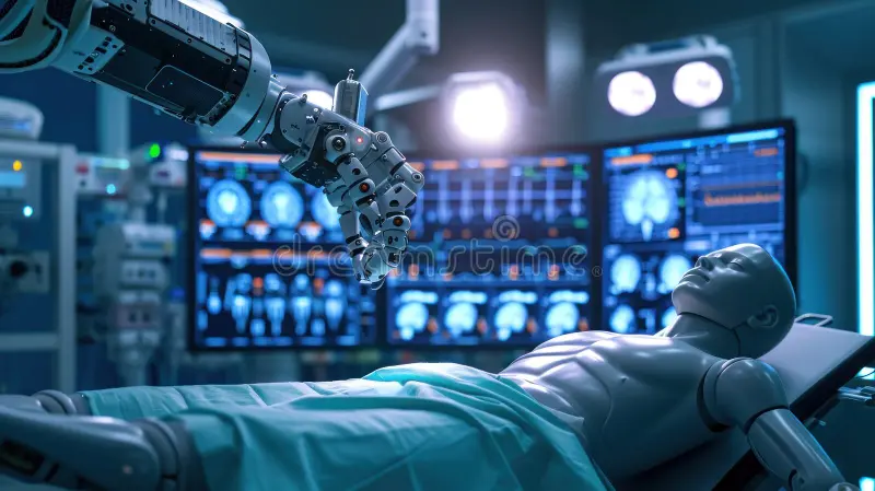 Master in Operation Theatre Technology