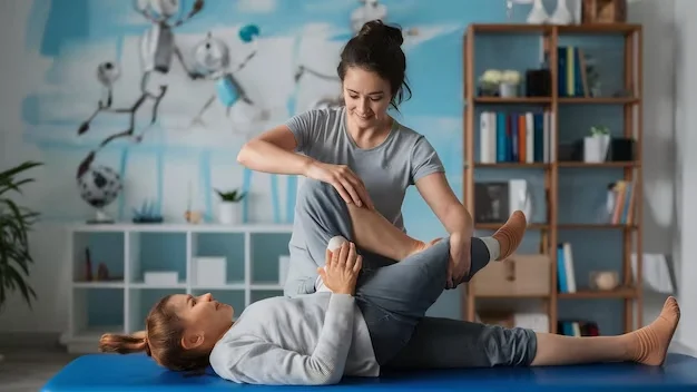 Master in Physiotherapy Technology
