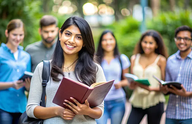 Master of Business Administration (MBA)