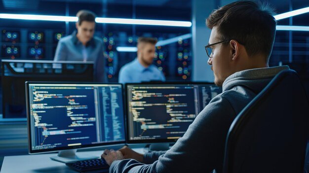 Master of Computer Applications (MCA)
