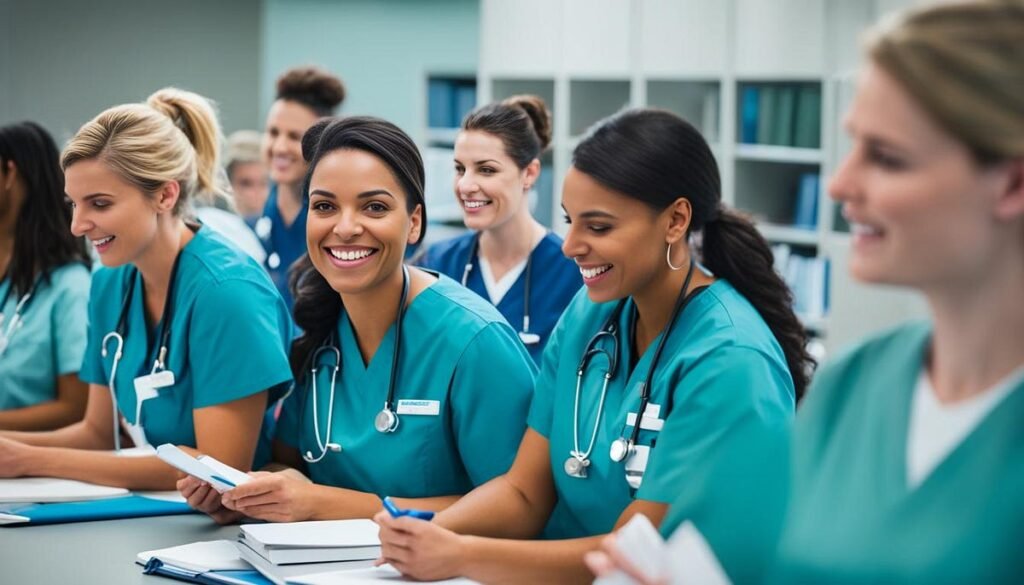 Post Basic B.Sc. Nursing