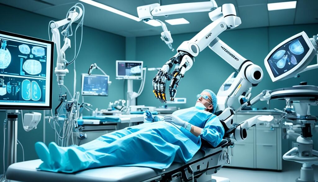 Bachelor in Operation Theatre Technology