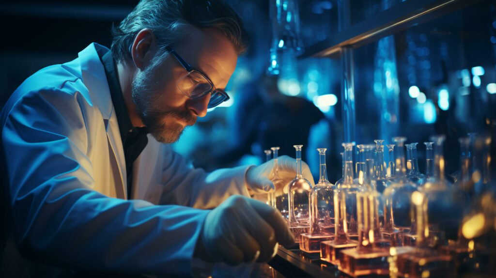 Bachelor in Medical Lab Technology