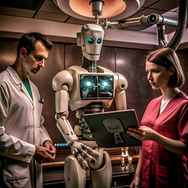 X-Ray Technician