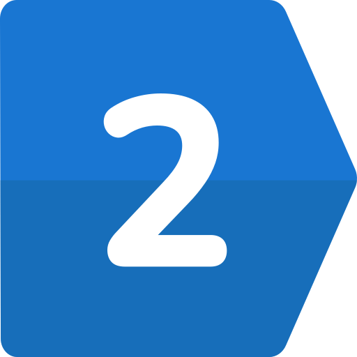 number-2
