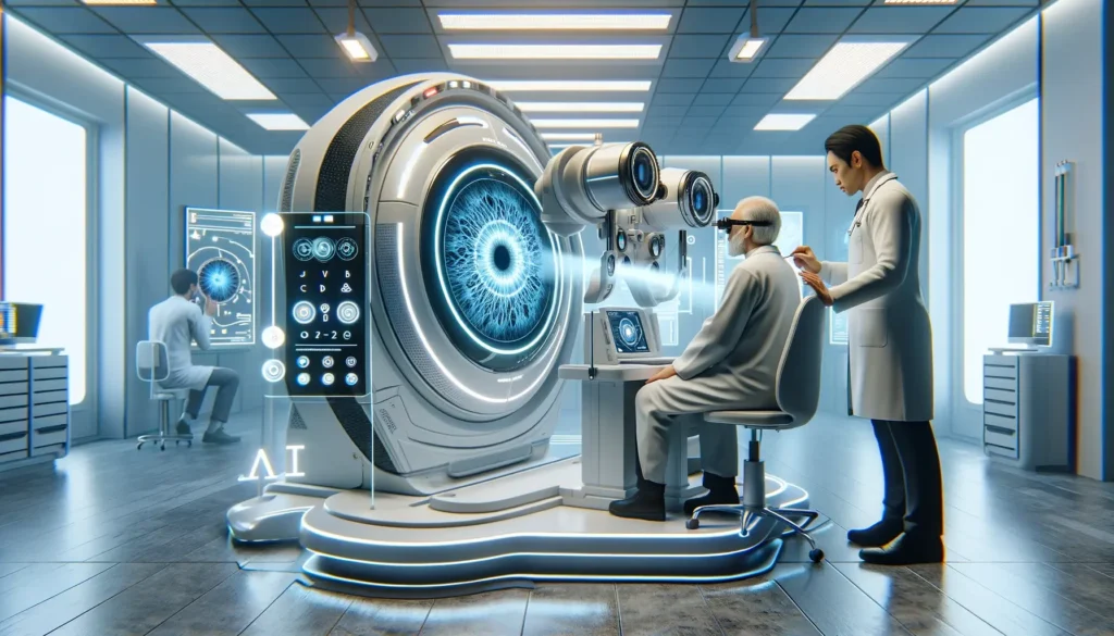 ophthalmic-technology