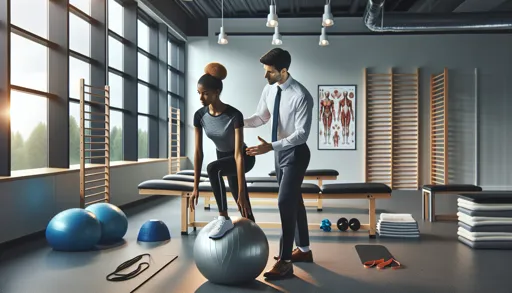 Diploma in Physiotherapy Technology