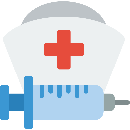 syringe