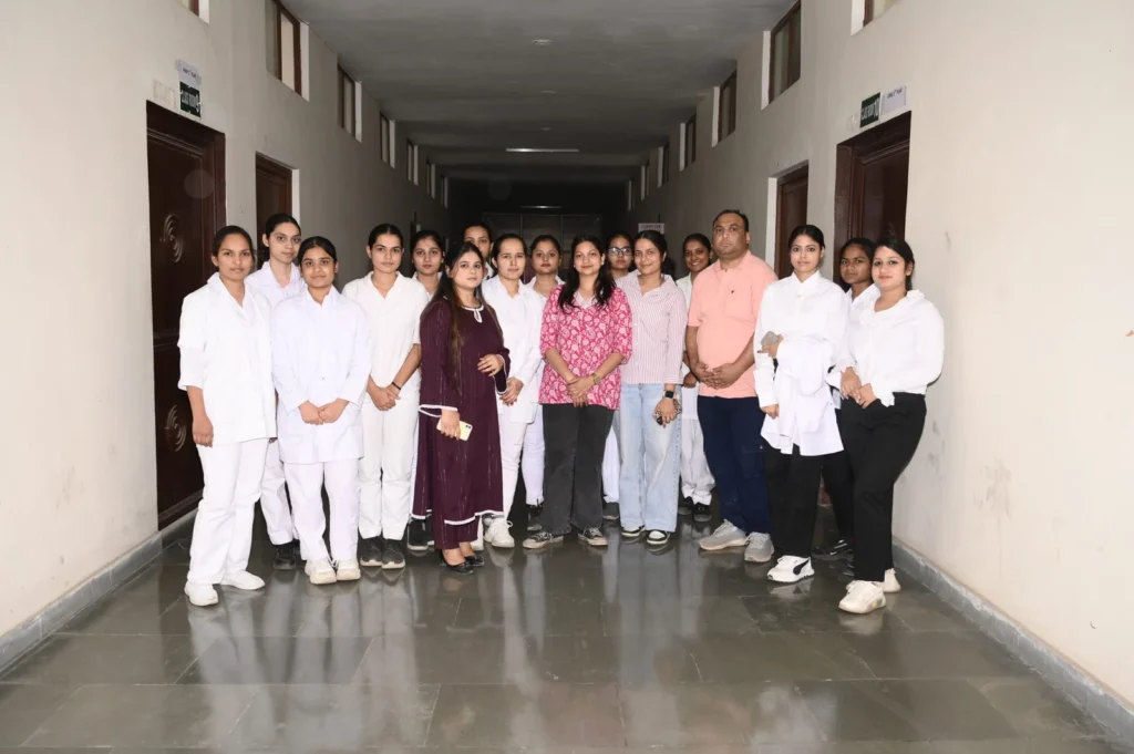 Nursing Institute Near Me