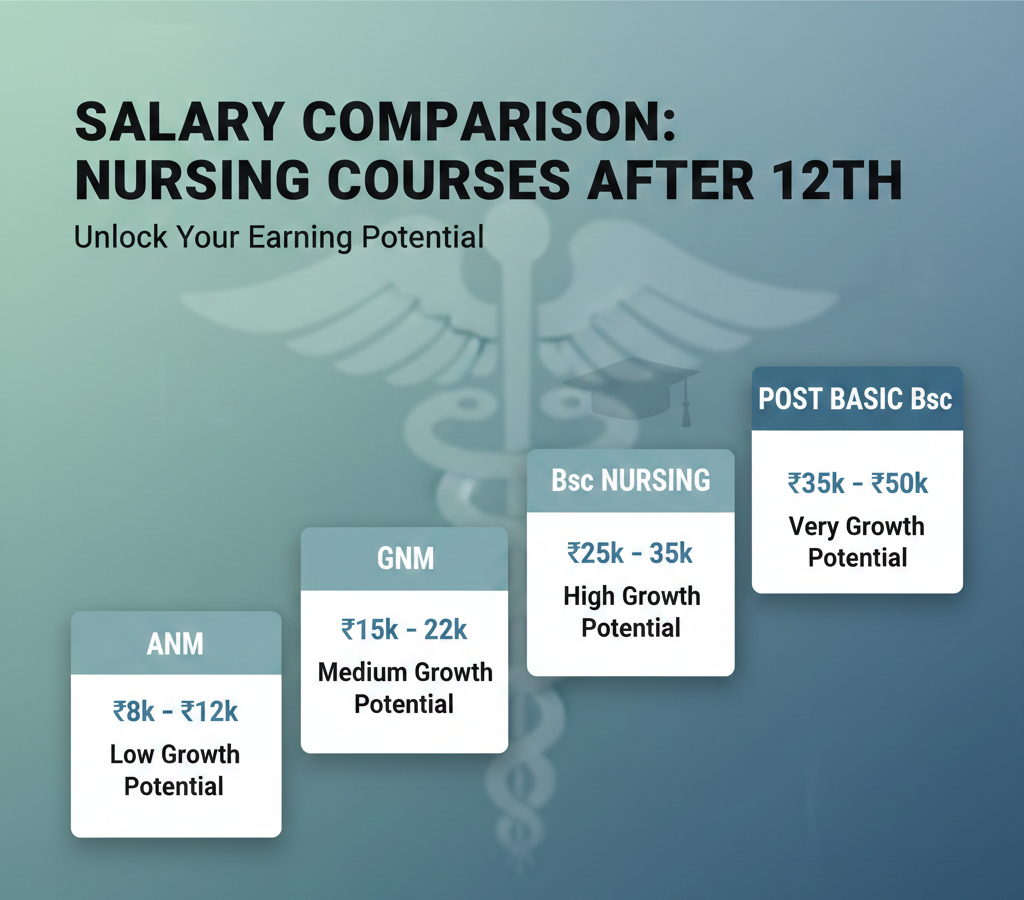 Nursing Courses