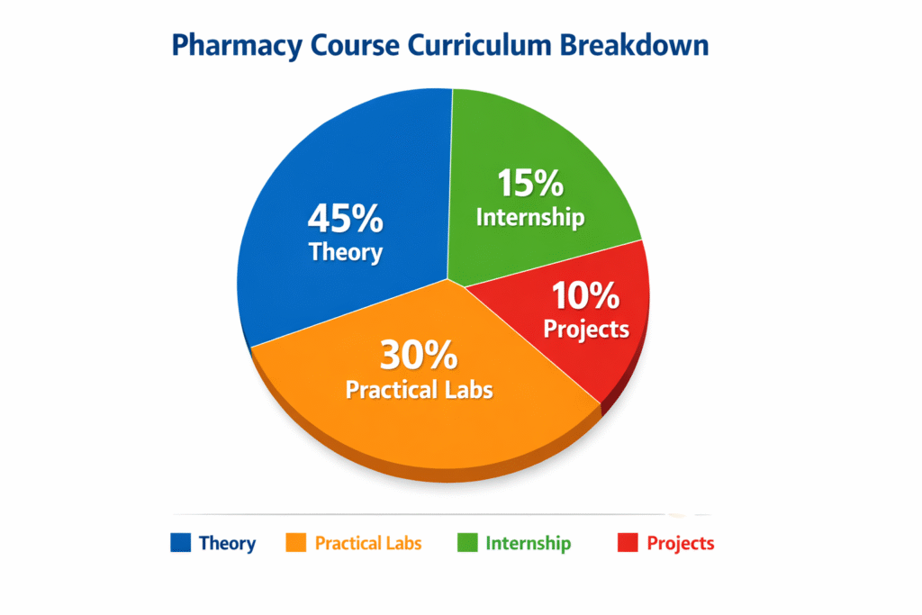 Pharmacy Course