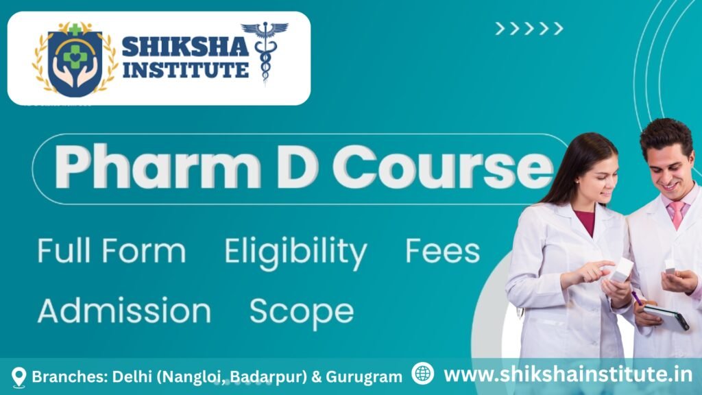 D Pharma Course: 2026 Ultimate Guide to Fees, Scope & Salary