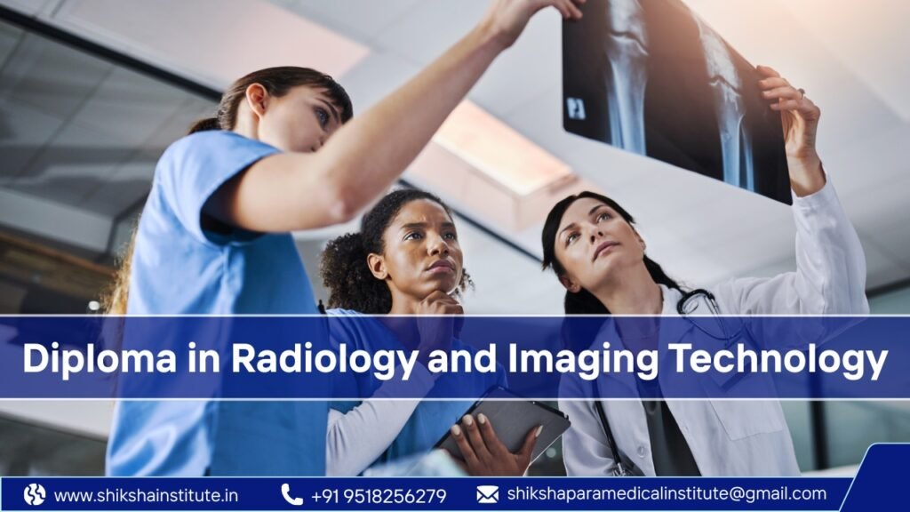 Clinical Paramedical Courses