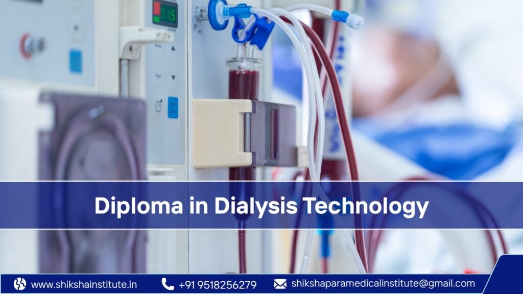 Clinical Paramedical Courses