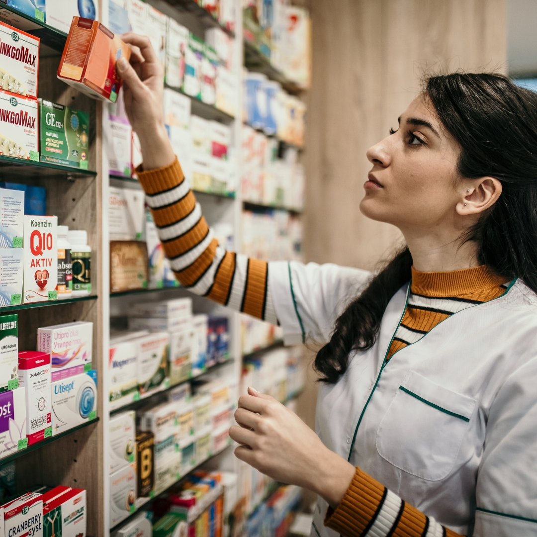 Bachelor in Pharmacy (Ayurvedic)