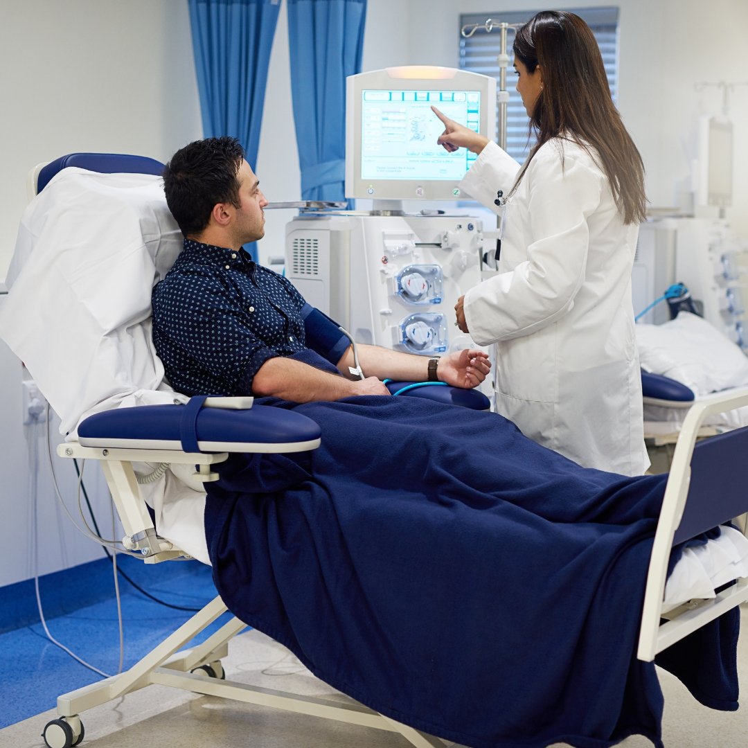 Dialysis Technology