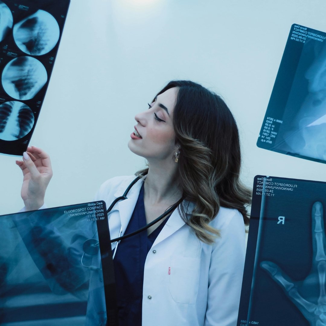 Radiology & Imaging Technology